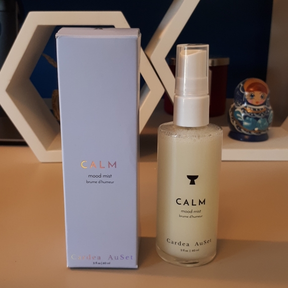 Cardea AuSet Calm Mood Mist - Picture 3 of 3